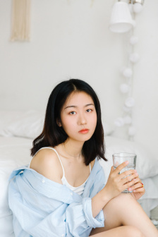 神奇的美容院